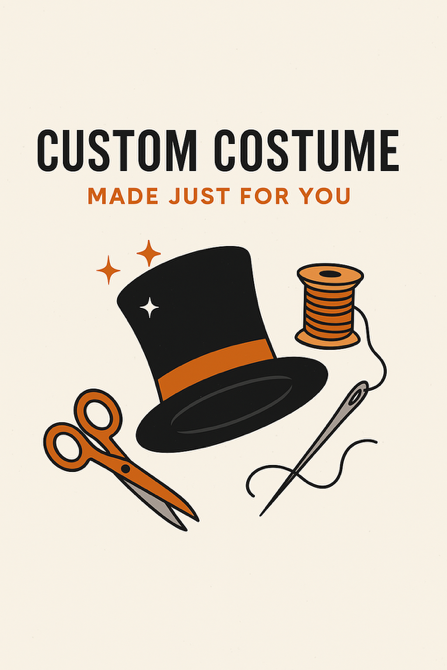 Custom Costume
