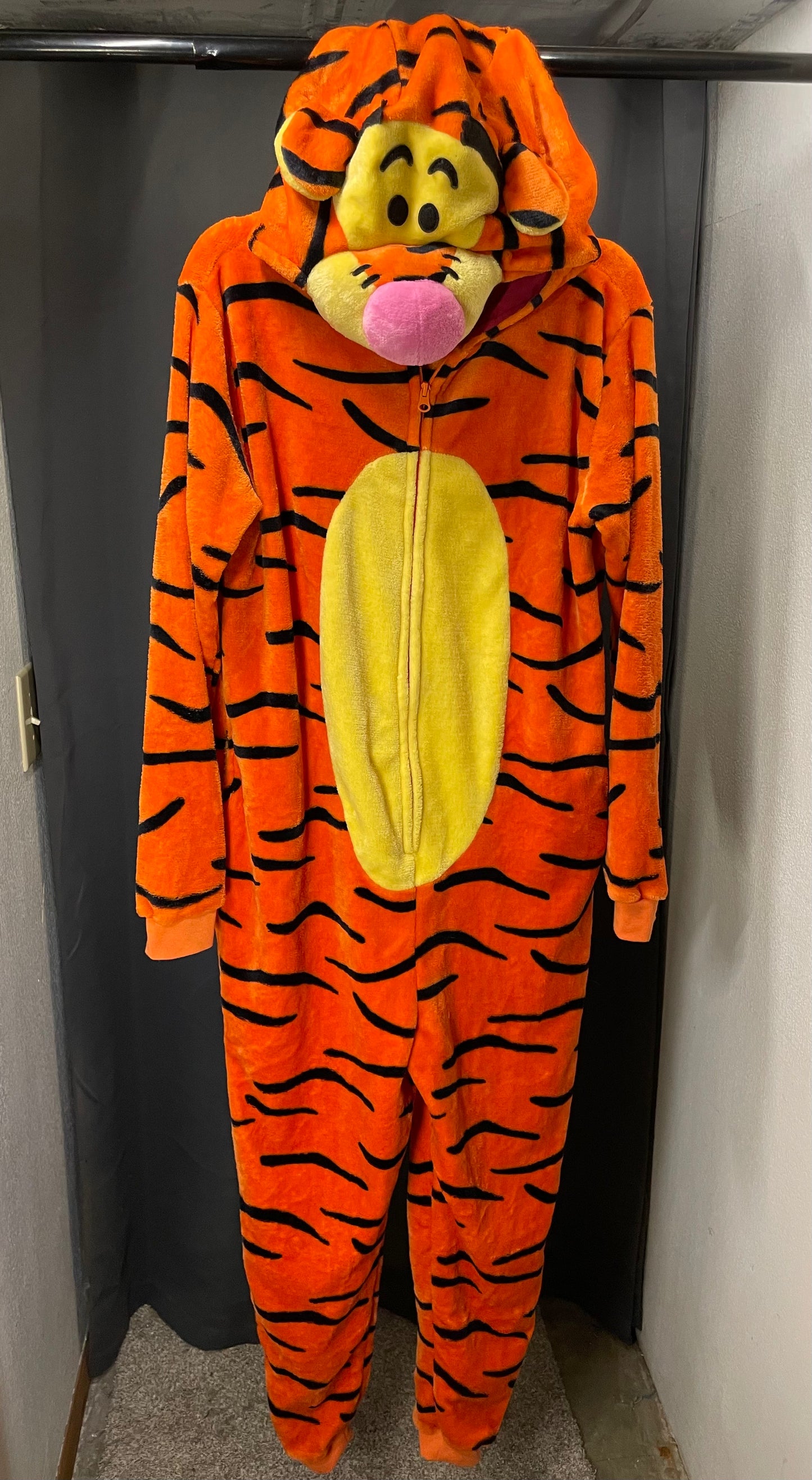 Tigger