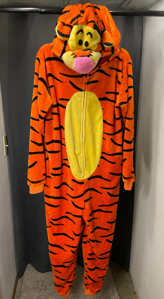 Tigger