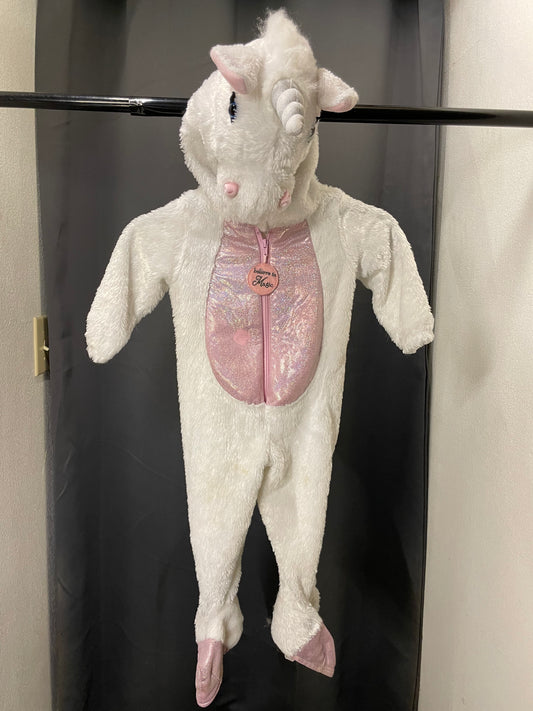 White Unicorn