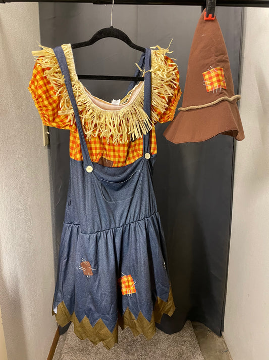 Scarecrow