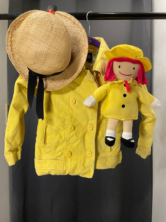 Madeline