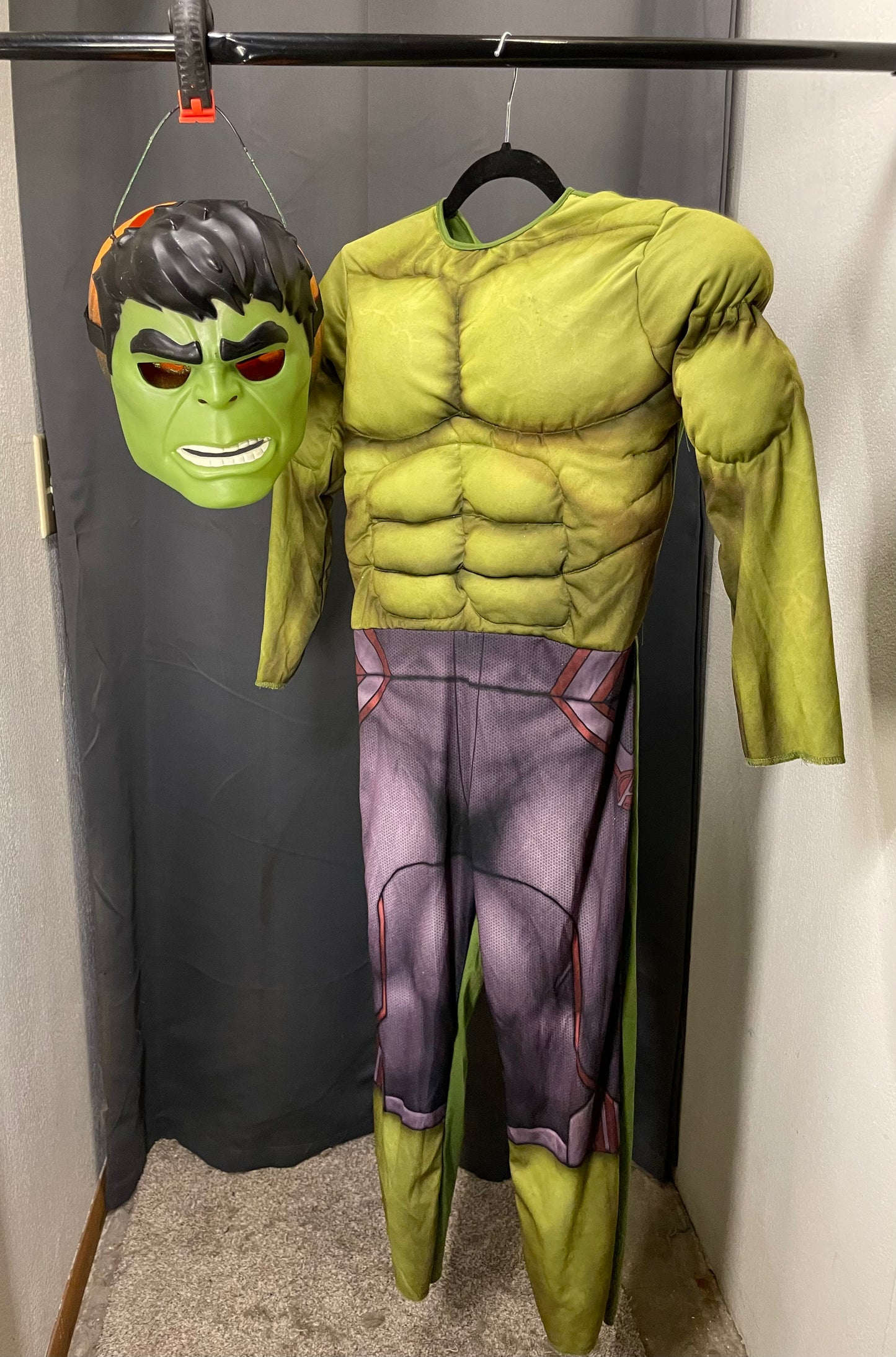 The Hulk