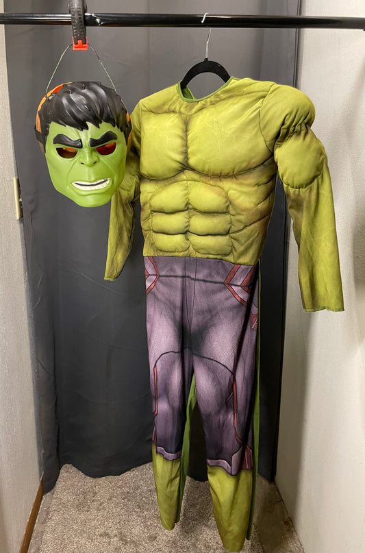 The Hulk