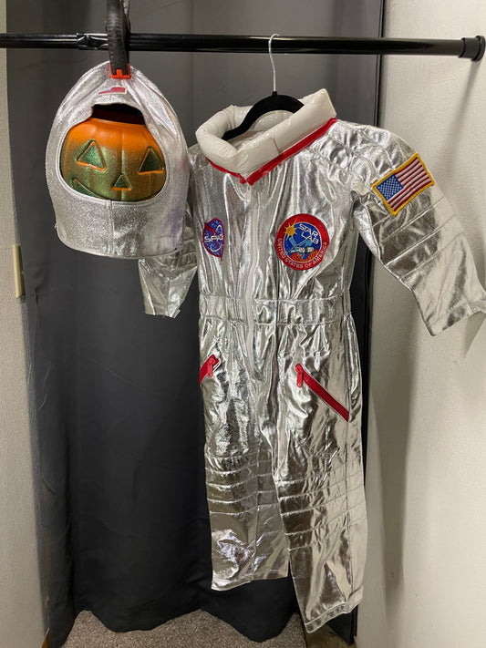 Astronaut