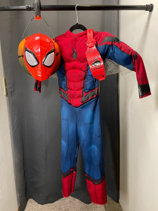 Spider Man