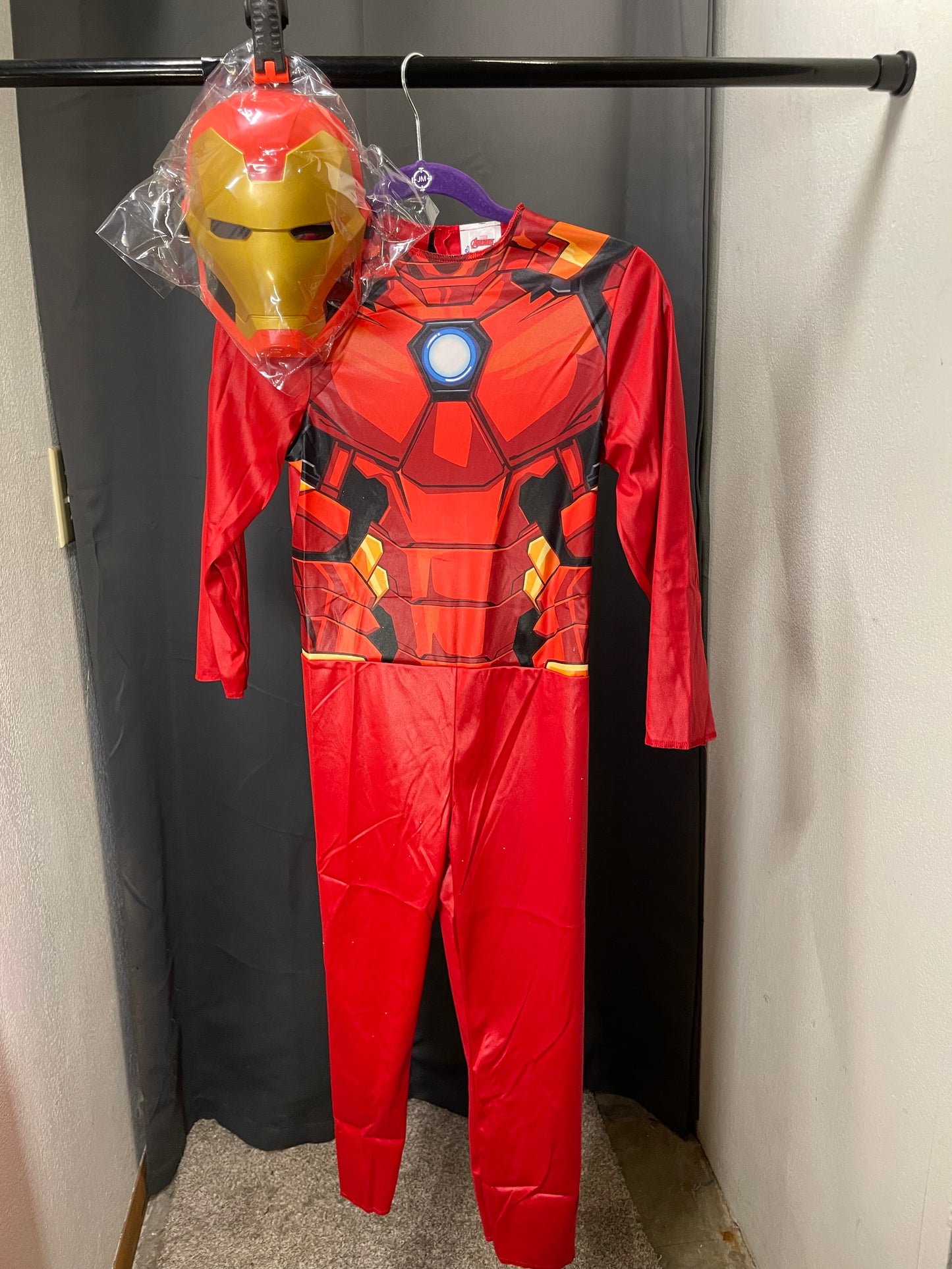 Iron Man