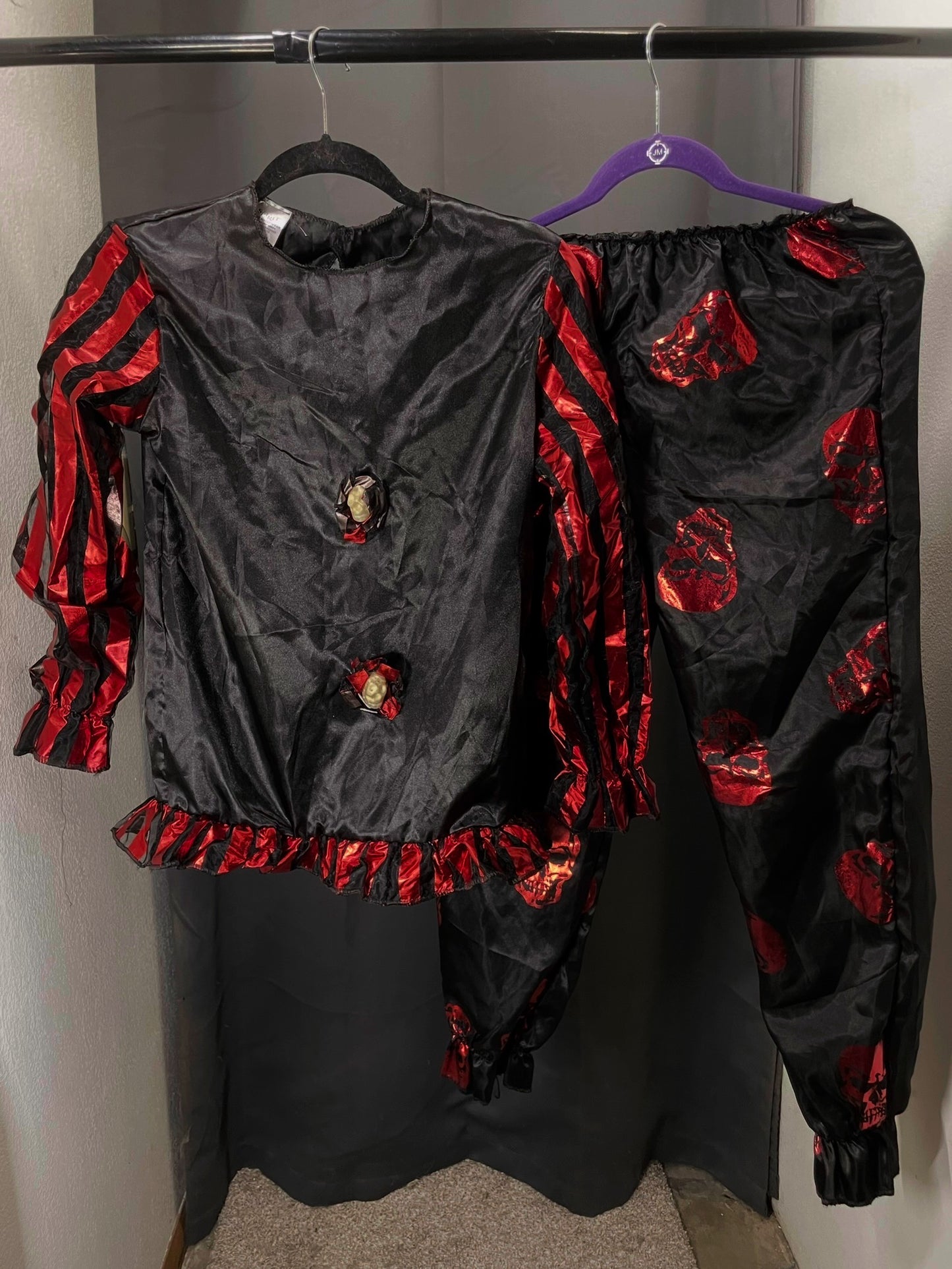 Gothic Clown