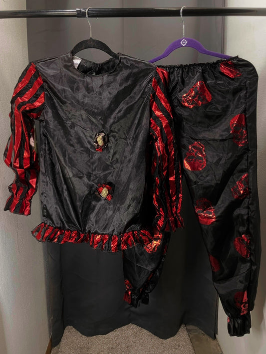 Gothic Clown